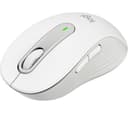 Logitech Signature M650 Wireless Mouse - Off-White thumbnail 1