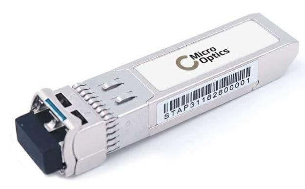 HPE Aruba JL783A Compatible - Image 1