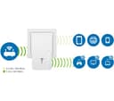 DEVOLO Repeater WiFi Range Extender - AC 1200, Dual-band thumbnail 6