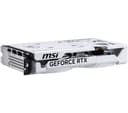 MSI GeForce RTX 5060 8GB VENTUS 2X OC Graphics Card - White thumbnail 6