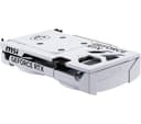 MSI GeForce RTX 5060 8GB VENTUS 2X OC Graphics Card - White thumbnail 7