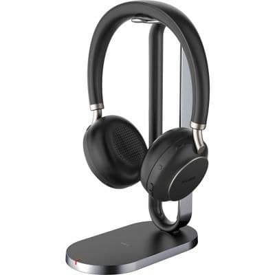 Bh76 With UK Plug Headset - Image 1