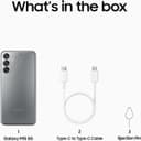 Samsung Galaxy M15 5G 128GB Grey thumbnail 5