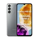 Samsung Galaxy M15 5G 128GB Grey thumbnail 6