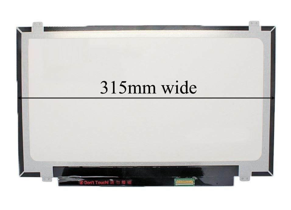 14,0" LCD FHD Matte - Image 1