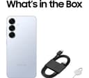 Samsung Galaxy S25 256GB Icy Blue thumbnail 9