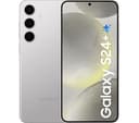 Samsung Galaxy S24+ 5G 256GB 12GB RAM Smartphone - Marble Grey thumbnail 1