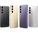 Samsung Galaxy S24+ 5G 256GB 12GB RAM Smartphone - Marble Grey thumbnail 4