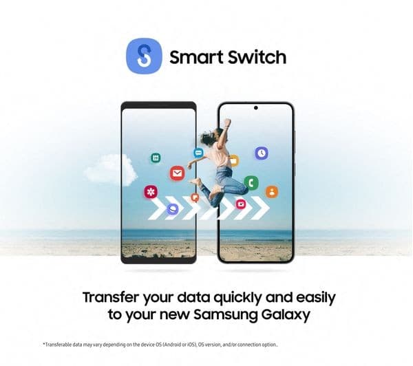 Samsung Galaxy S24+ 5G 256GB 12GB RAM Smartphone - Marble Grey - Image 9
