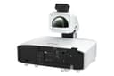 Epson EB-PQ2010W 10000 ANSI lumens 3LCD UHD 4K (3840x2160) White thumbnail 3