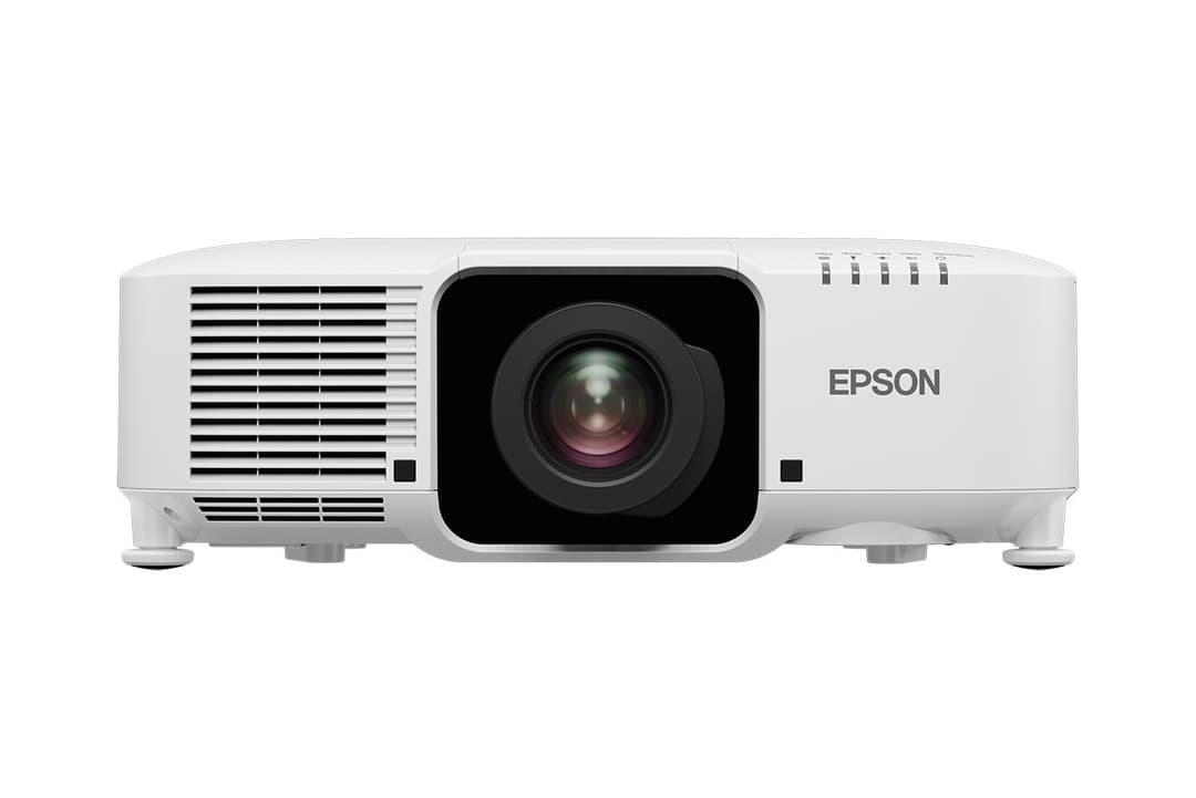 Epson EB-PQ2010W 10000 ANSI lumens 3LCD UHD 4K (3840x2160) White - Image 4