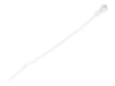 StarTech Cable Ties 15cm 100 Pack White thumbnail 2