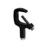 The Light Source Mega Clamp Black