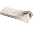 SAMSUNG Bar Plus USB 3.2 Memory Stick - 512 GB, Champagne Silver thumbnail 4