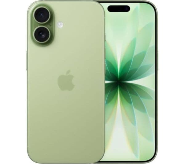 Apple iPhone 17 256GB Sage - Image 1