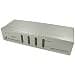 NEWLink commutateur KVM avec audio – SVGA & USB thumbnail 3