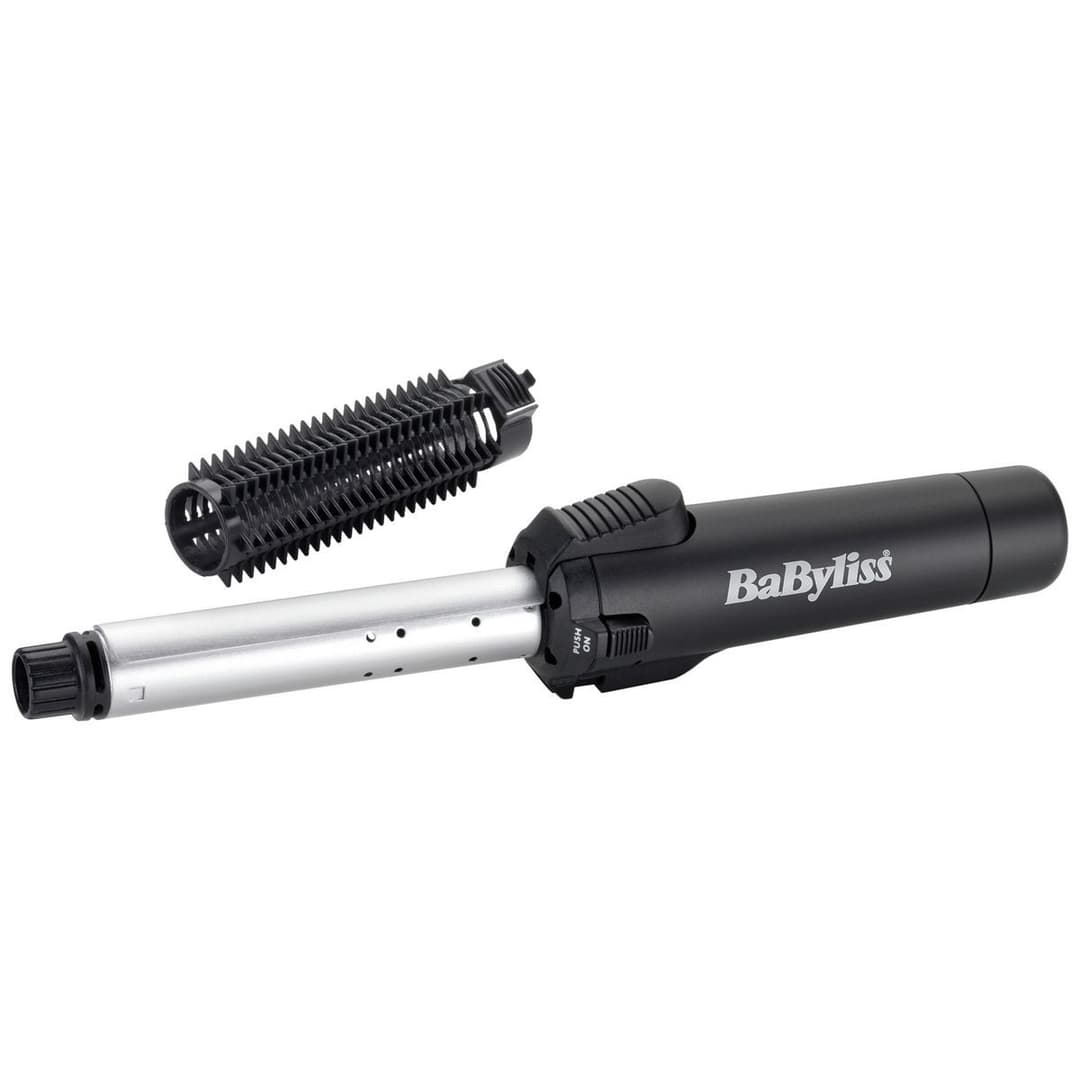 BaByliss Ceramic Gas Curling Tong - Image 1