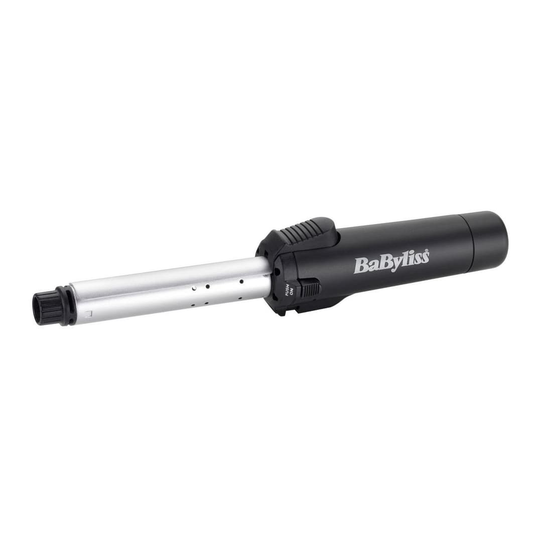 BaByliss Ceramic Gas Curling Tong - Image 4