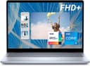 Dell Inspiron 14, 2 in 1 Laptop i5 16GB 512GB 14" Touch Windows 11 - Ice Blue thumbnail 1