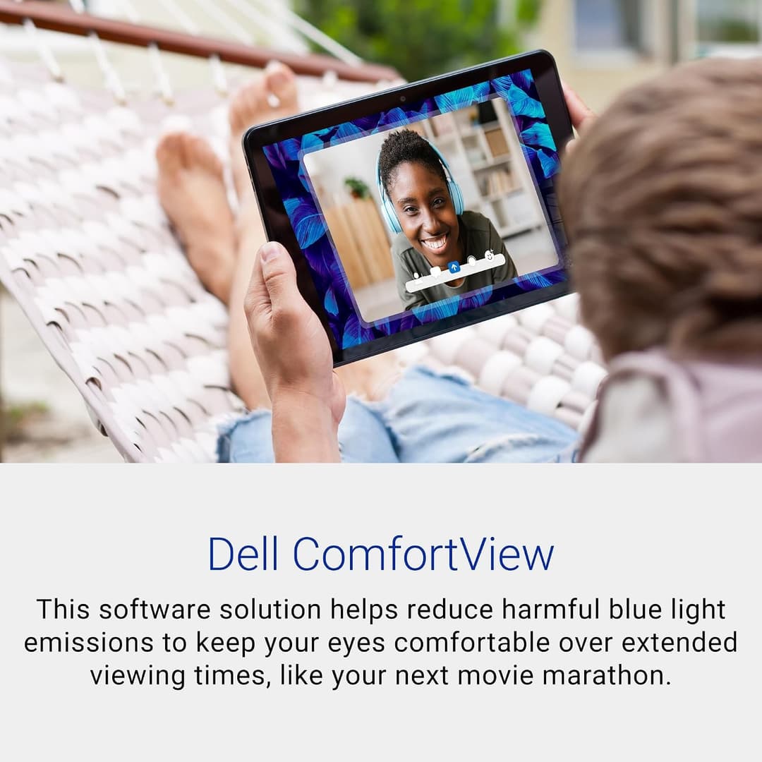 Dell Inspiron 14, 2 in 1 Laptop i5 16GB 512GB 14" Touch Windows 11 - Ice Blue - Image 5