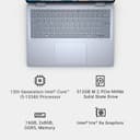 Dell Inspiron 14, 2 in 1 Laptop i5 16GB 512GB 14" Touch Windows 11 - Ice Blue thumbnail 7