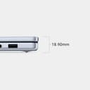 Dell Inspiron 14, 2 in 1 Laptop i5 16GB 512GB 14" Touch Windows 11 - Ice Blue thumbnail 8