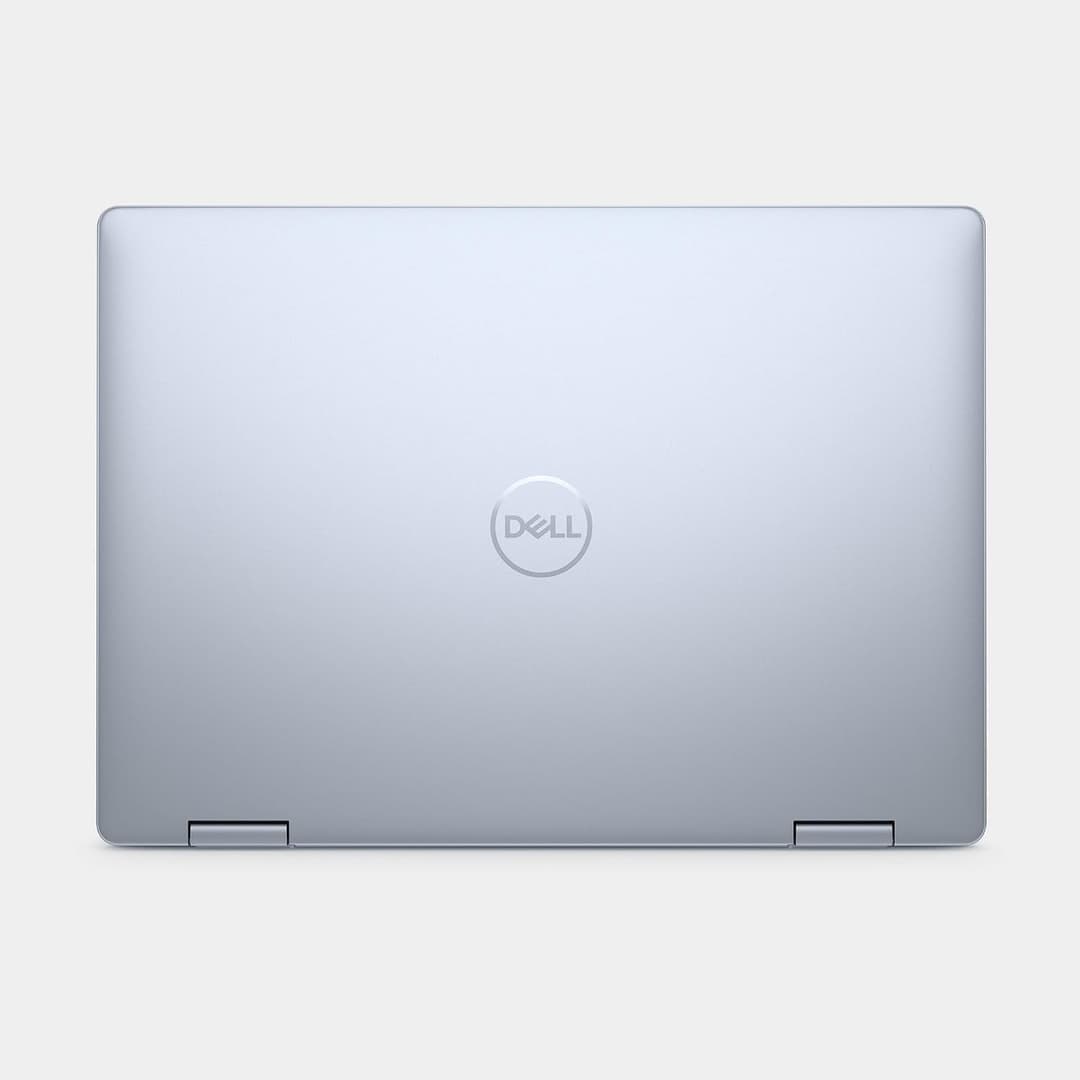 Dell Inspiron 14, 2 in 1 Laptop i5 16GB 512GB 14" Touch Windows 11 - Ice Blue - Image 10