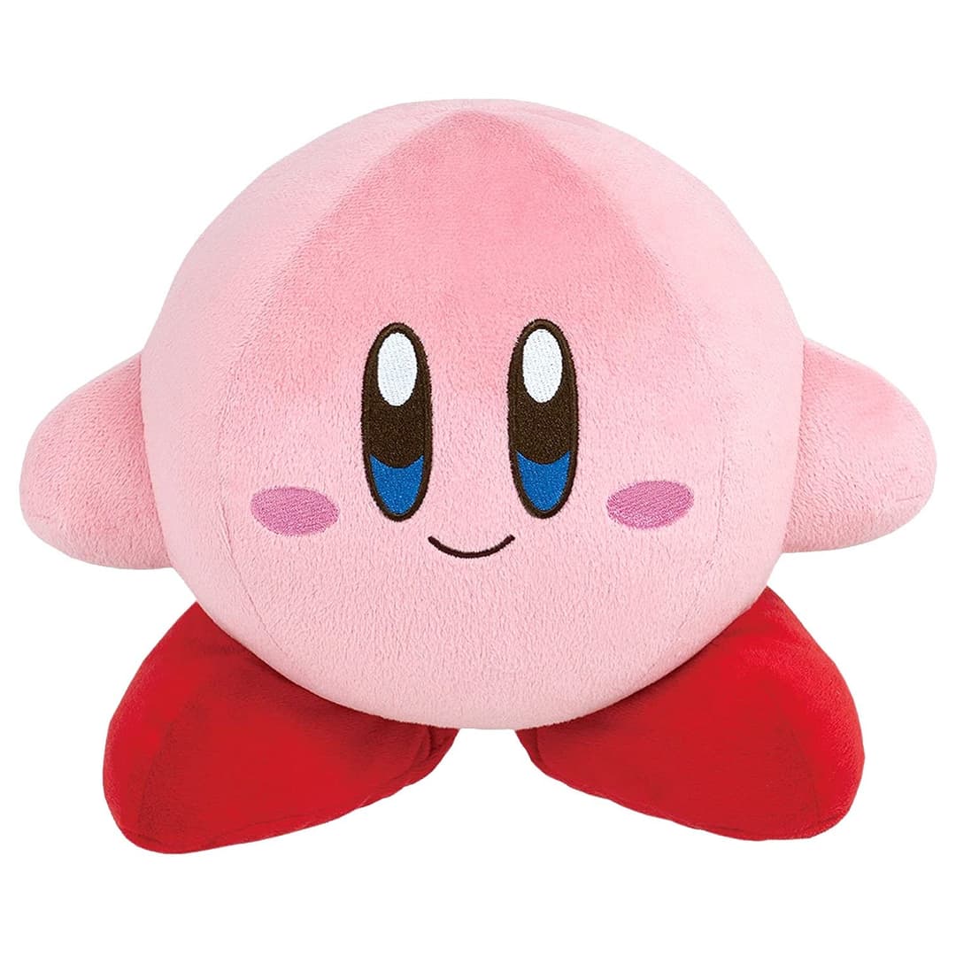 Nintendo Kirby Plush - Kirby Medium - Image 1