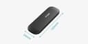 D-Link DWM-222/R 4G LTE USB Adapter - Black thumbnail 4
