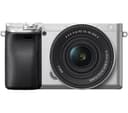 Sony a6400 Mirrorless Camera Black thumbnail 2