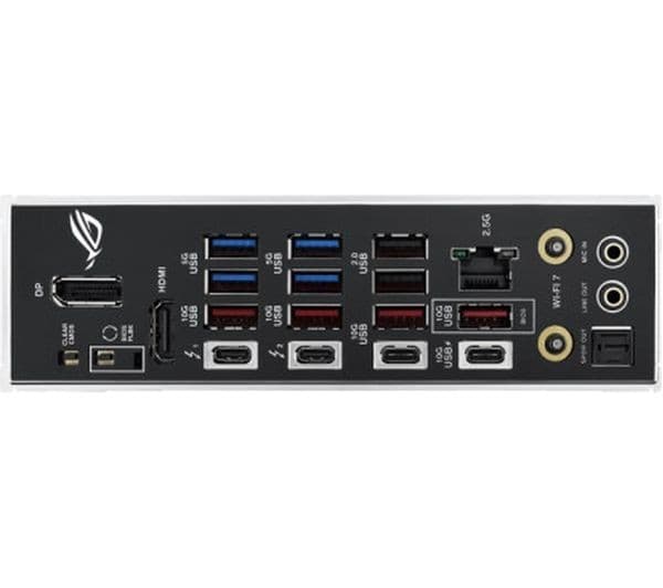 ASUS PRIME Z890-P LGA1851 Motherboard - Image 2