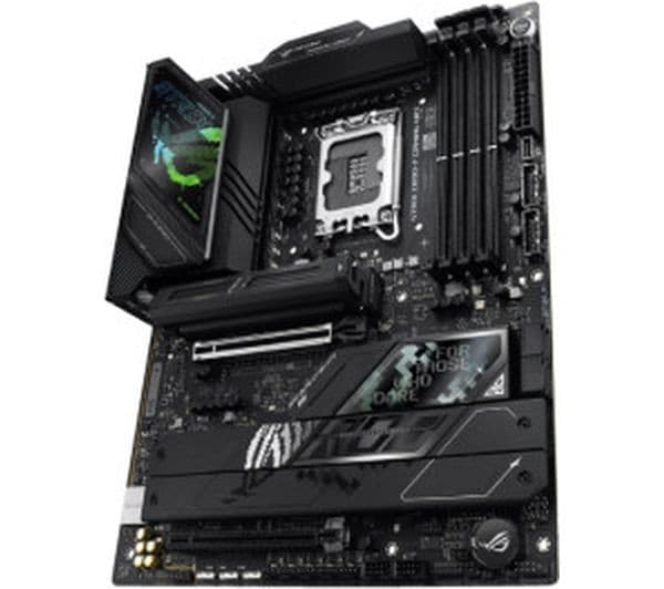 ASUS PRIME Z890-P LGA1851 Motherboard - Image 3