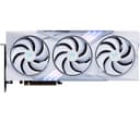 MSI GeForce RTX 5070 GAMING TRIO OC 12GB GDDR7 Graphics Card - White thumbnail 1