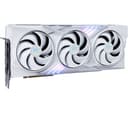 MSI GeForce RTX 5070 GAMING TRIO OC 12GB GDDR7 Graphics Card - White thumbnail 5