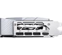 MSI GeForce RTX 5070 GAMING TRIO OC 12GB GDDR7 Graphics Card - White thumbnail 9