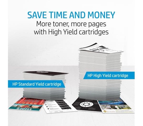 HP LaserJet 79A Original Black Toner Cartridge - Image 2
