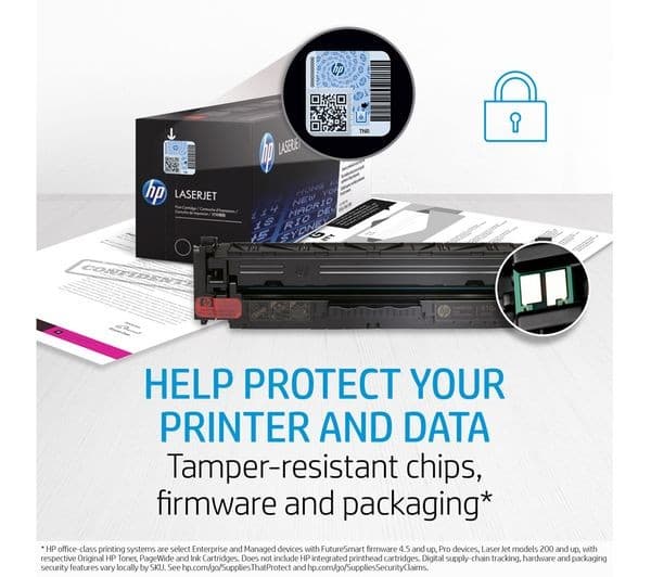 HP LaserJet 79A Original Black Toner Cartridge - Image 3