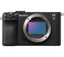 SONY a7C II Mirrorless Camera - Black, Body Only thumbnail 1