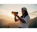 SONY a7C II Mirrorless Camera - Black, Body Only thumbnail 3