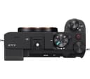 SONY a7C II Mirrorless Camera - Black, Body Only thumbnail 6