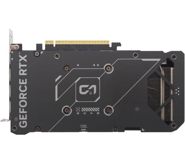 ASUS GeForce RTX 5060 Ti Dual OC Graphics Card 16GB - Image 2