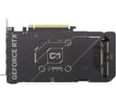 ASUS GeForce RTX 5060 Ti Dual OC Graphics Card 16GB thumbnail 2