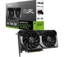 ASUS GeForce RTX 5060 Ti Dual OC Graphics Card 16GB thumbnail 4