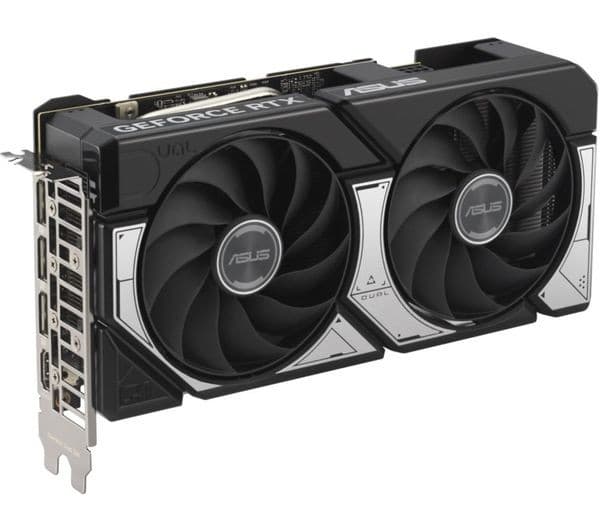 ASUS GeForce RTX 5060 Ti Dual OC Graphics Card 16GB - Image 5