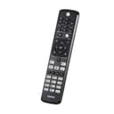 Hama 00221063 Replacement Remote Control for Philips TVs, IR, Learning Function thumbnail 1
