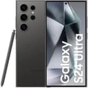 Samsung Galaxy S24 Ultra 256GB Titanium Black thumbnail 1
