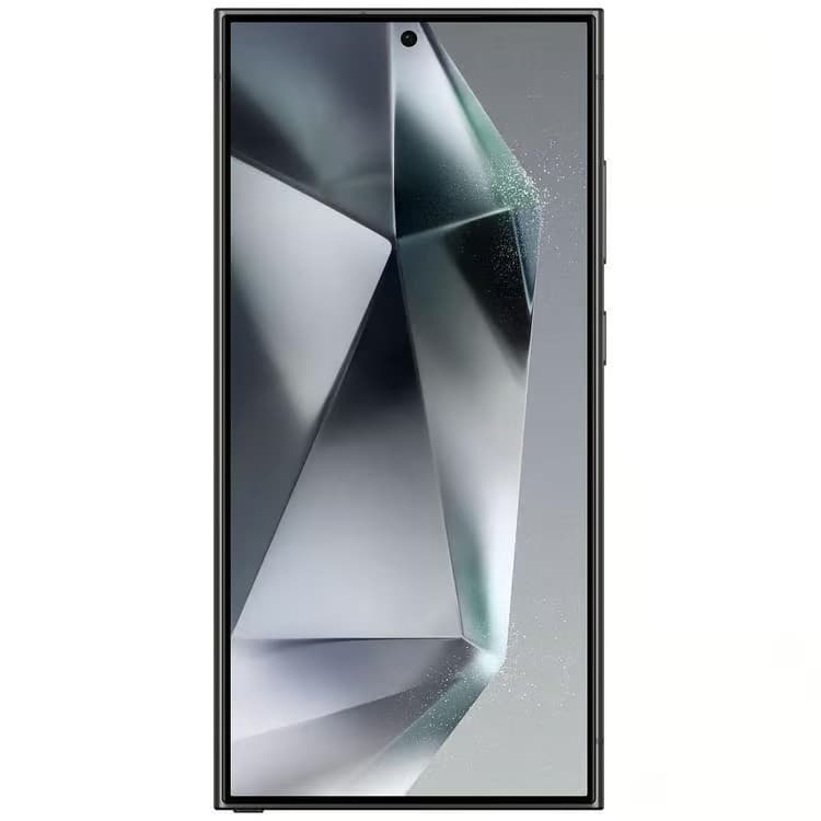 Samsung Galaxy S24 Ultra 256GB Titanium Black - Image 3