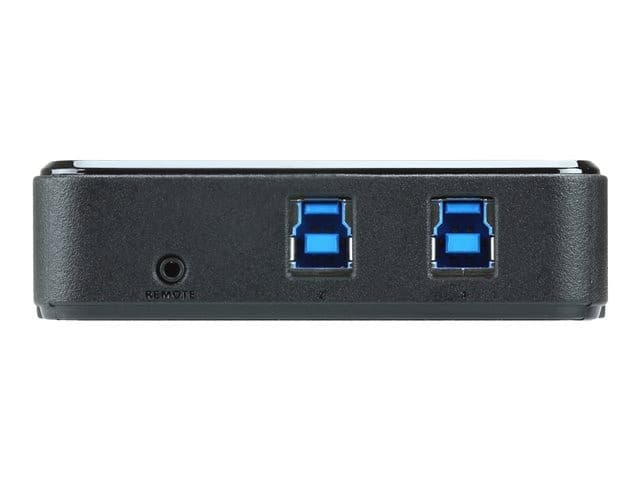 Aten US234 USB Switch 4 Port - Image 2