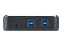 Aten US234 USB Switch 4 Port thumbnail 2