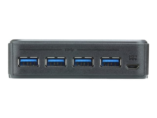 Aten US234 USB Switch 4 Port - Image 3